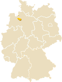 Unterkunft Bremen