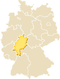 Unterkunft Hessen