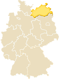 Unterkunft Mecklenburg-Vorpommern