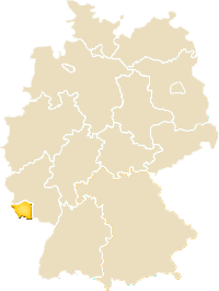 Unterkunft Saarland