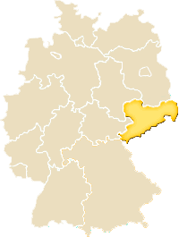 Unterkunft Sachsen