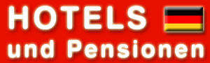 Hotels und Pensionen