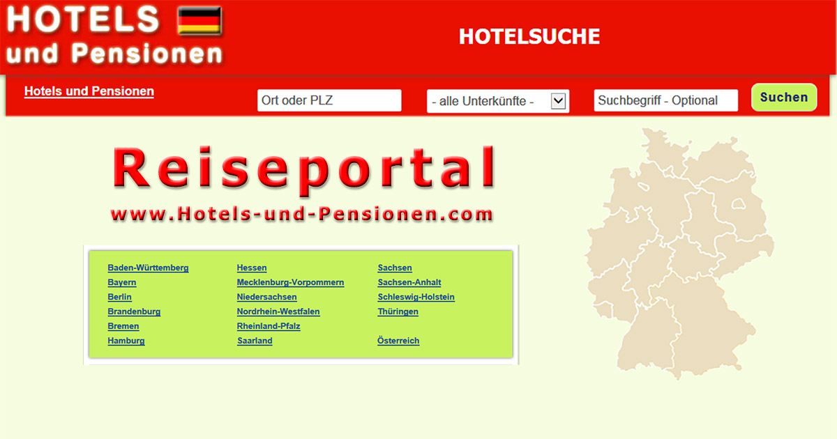 (c) Hotels-pensionen.com