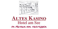 Altes Kasino Hotel am See
