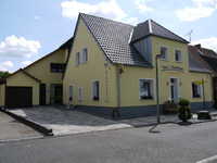 Bed & Breakfast Pension - Bed & Breakfast Frühstückspension