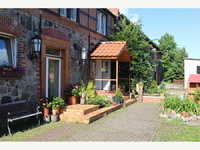 Müncheberg - Pension