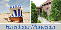 Ferienhaus Mariechen