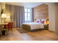 Unsere Designzimmer - Hotel Alte Post