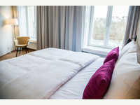 Unsere Designzimmer - Hotel Alte Post