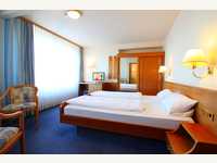 Hotel Eden - Bild 2