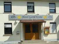 Hotel Garni Krone - Bild 1