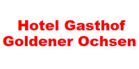 Hotel Gasthof Goldener Ochsen