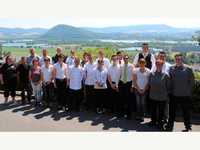 Unser Team - Integrationshotel Kochsberg