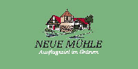 Neue Mühle