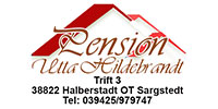 Pension Utta Hildebrandt